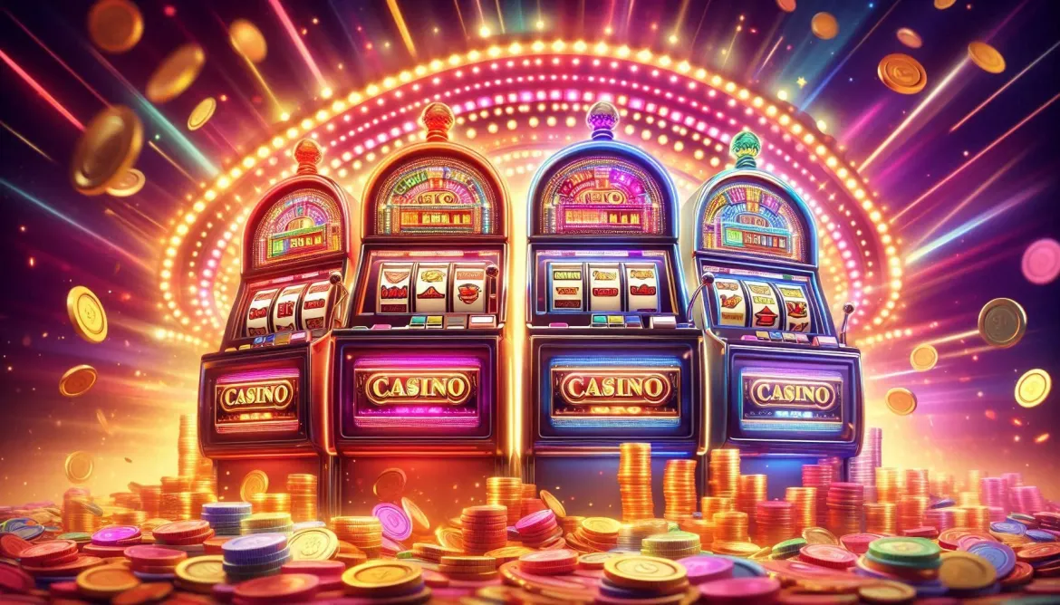 Limitless Casino